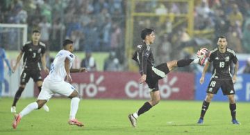 México vs Honduras: estos han sido los 5 mejores goles en la historia de este enfrentamiento | VIDEO