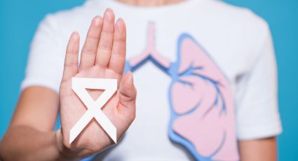 5 cosas que pueden causar cáncer de pulmón, pero tal vez no sabías | Recomendaciones