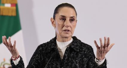 Claudia Sheinbaum propondrá programa 'sembrando vida' en el G20