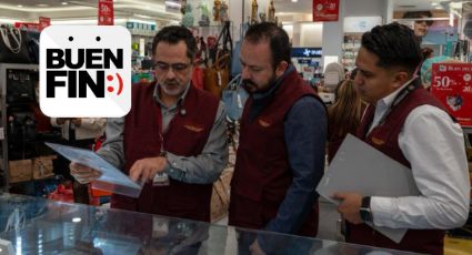 Buen Fin 2024: ¿Cuáles son las tiendas dónde más se han presentado incidencias?