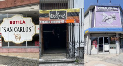 Tiendas vintage en Monterrey ofrecen medicamentos naturales, discos y películas, ¿Dónde se ubican?