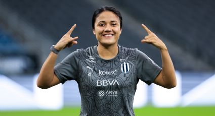 Liguilla Femenil: ¿A qué hora y donde ver la vuelta de la Semifinal entre Rayadas y Pachuca?