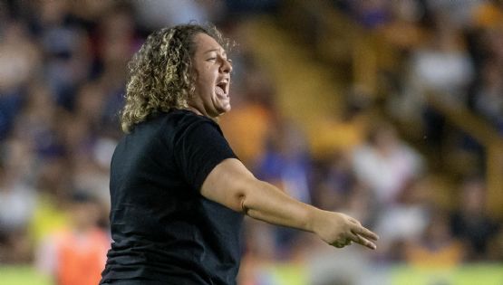 Milagros afirmó que se cumplió el primer objetivo, pero van por la séptima estrella