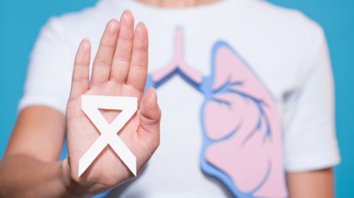 5 cosas que pueden causar cáncer de pulmón, pero tal vez no sabías | Recomendaciones