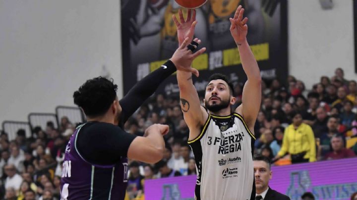 Se esfuma la posibilidad del bicampeonato de Fuerza Regia y Halcones va a la Final