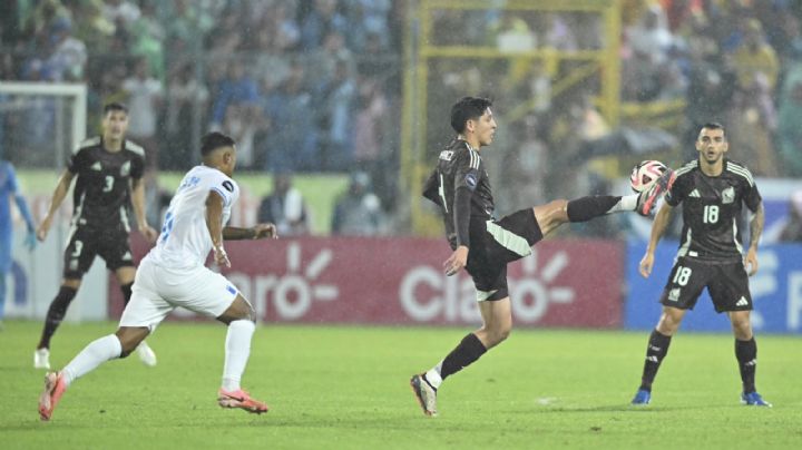 México vs Honduras: estos han sido los 5 mejores goles en la historia de este enfrentamiento | VIDEOS