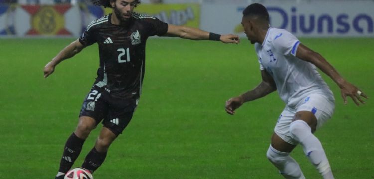 México vs Honduras: 5 momentos polémicos que han marcado esta rivalidad