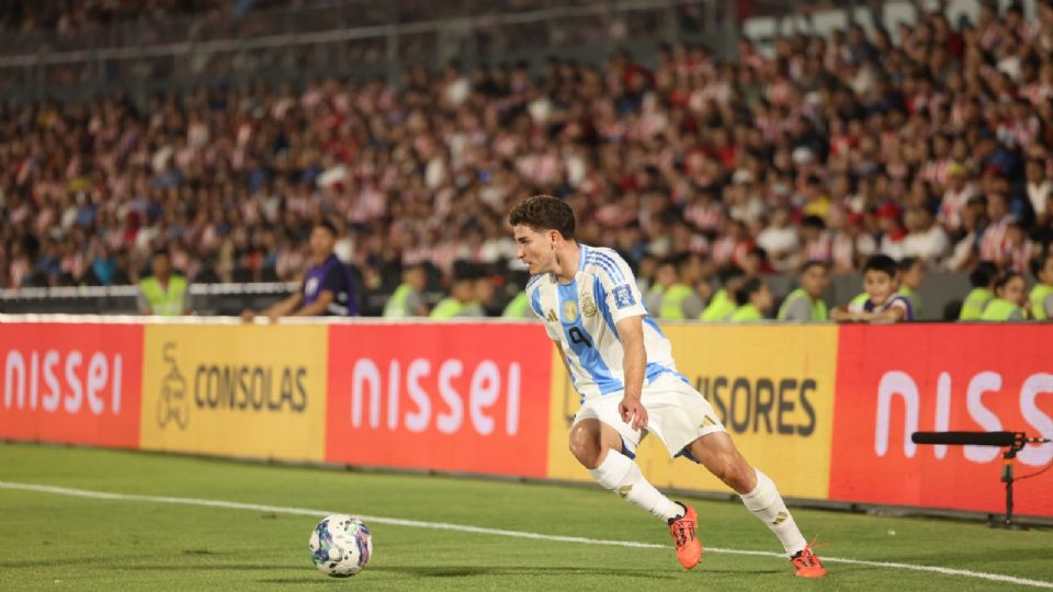 Buscará Argentina vencer a Perú y olvidar la derrota ante Paraguay.