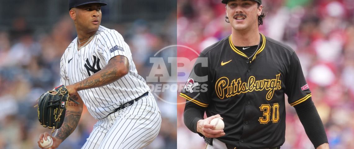 MLB: Gil y Skenes reinan como Novatos del Año en la MLB