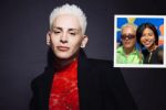 'Yo voy a estar': Kunno defiende su amistad con Ángela Aguilar pese a críticas