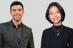 Gussy Lau, ex de Ángela Aguilar, también se habría casado en secreto