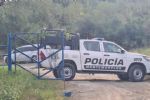 Hallan a pareja muerta dentro de rancho en Montemorelos