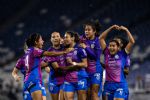 Rayadas avanza y tenemos la sexta Final Regia Femenil