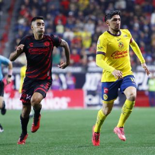 Tijuana vs América: Horario, canal y alineaciones para el Play-In del Apertura 2024 | Liga MX