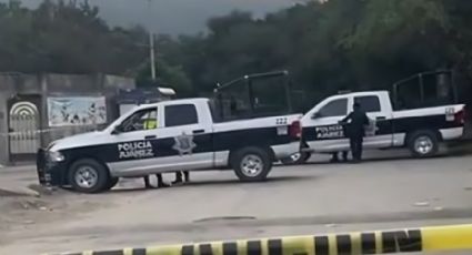 Matan a prestamista en Juárez, Nuevo León