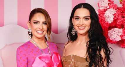 Video: Katy Perry en 'Pinky Promise', ¿Cuándo sale el episodio?