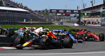 F1: GP de Canadá cambiará de fecha en el  2026