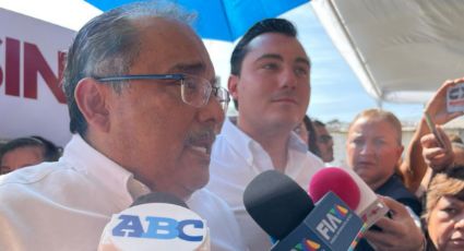 Alcaldes de Escobedo y García defienden el alza en el predial