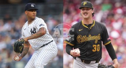 MLB: Gil y Skenes reinan como Novatos del Año en la MLB