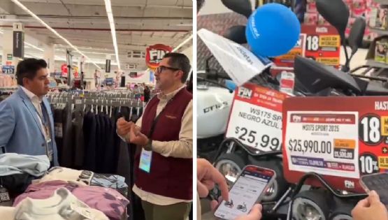 Profeco ‘regaña’ a Walmart por simular ofertas durante Buen Fin