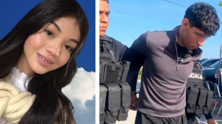 Jimena, de 17 años, desapareció tras salir con un amigo; fue hallada sin vida