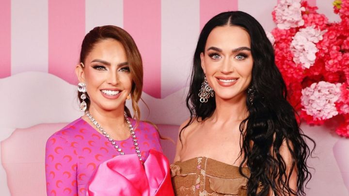 Video: Katy Perry en 'Pinky Promise', ¿Cuándo sale el episodio?