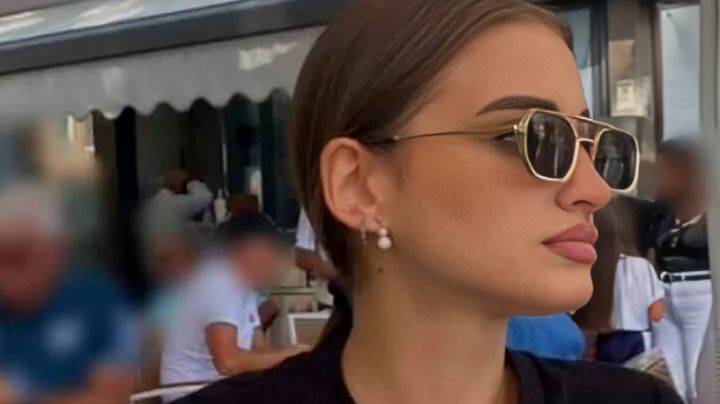 Joven muere tras operarse la nariz con cirujano que conoció en TikTok
