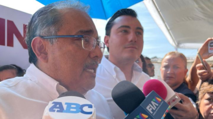 Alcaldes de Escobedo y García defienden el alza en el predial