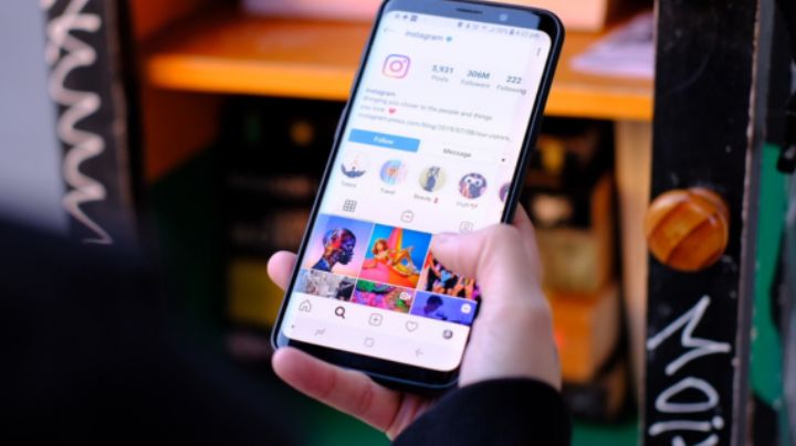 Instagram se cae; estas son las fallas que la app presenta esta noche de lunes