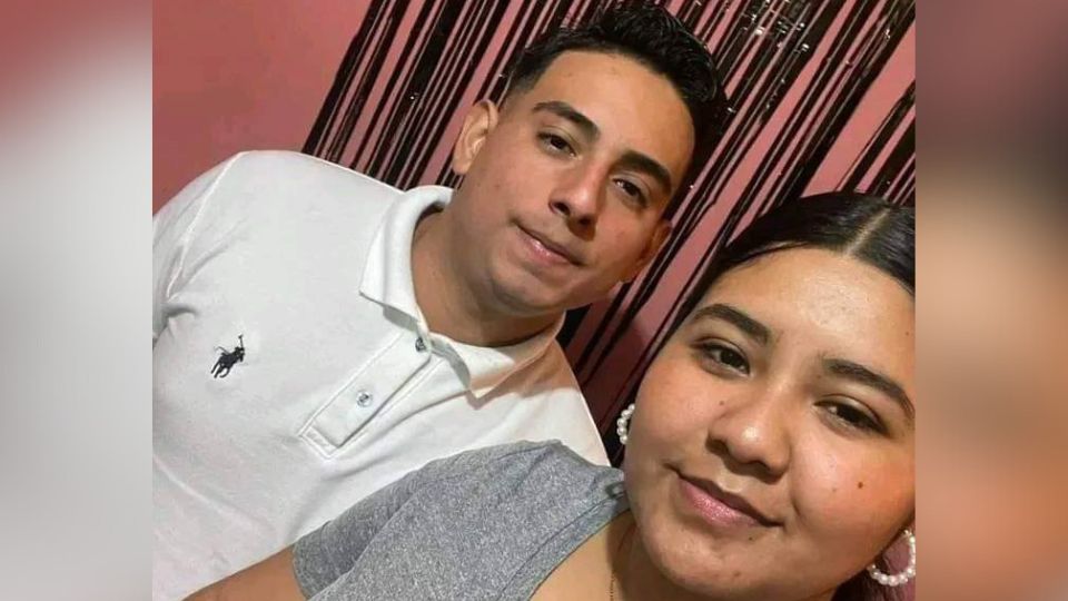 Pareja hallada muerta en El Carmen