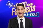 Adrián Marcelo estaría contemplado para 'La Casa de los Famosos All Star'
