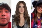 Hermano de Melanie arremete contra Gala Montes por usar 'Tacara' en video de agresión