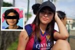 Melanie filtra nueva foto de su agresor: 'Te vamos a encontrar'