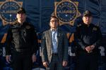 Juárez tendrá policía mejor pagada y mayor equipamiento