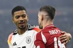 Nations League: Alemania empata en Budapest, pero asegura el primer lugar del grupo