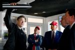 Elon Musk y Donald Trump presencian la prueba del cohete Starship.