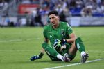 Esteban Andrada se perderá la Liguilla: Rayados confirma cirugía