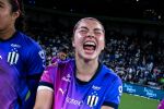 Katty Martínez: la reina de las finales en la Liga MX Femenil