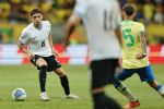 Eliminatoria Sudamericana: Uruguay empata con Brasil y se consolida en el segundo puesto