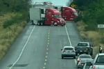 Enfrentamiento armado en carretera de Tamaulipas deja dos policías muertos