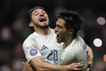 México evita ridículo, remonta a Honduras y pasa a Semifinal en Liga de Naciones