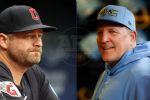 Stephen Vogt y Pat Murphy, los nuevos Managers del Año en MLB