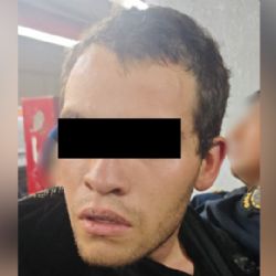 Hombre apuñala a 4 personas en el Metro de la Ciudad de México