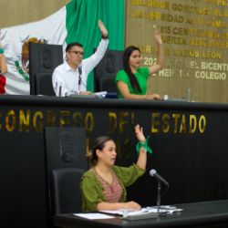 Congreso de Chiapas aprueba la despenalización del aborto