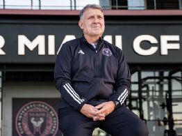 MLS: 'Tata' Martino dejaría el banquillo del Inter Miami