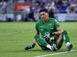 Esteban Andrada se perderá la Liguilla: Rayados confirma cirugía