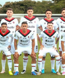 Alajuelense busca su lugar en el Mundial de Clubes aprovechando la polémica de Pachuca y León