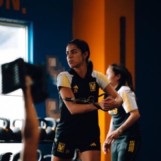 Tigres Femenil: Maricarmen Reyes se perderá la Final Regia por lesión