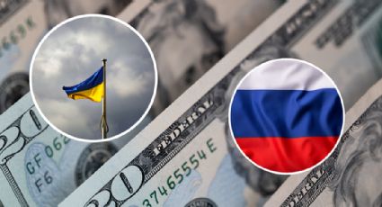 Precio del dólar hoy 19 de noviembre: ¿Cómo afecta la tensión entre Rusia y Ucrania?