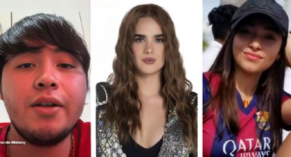 Hermano de Melanie arremete contra Gala Montes por usar 'Tacara' en video de agresión